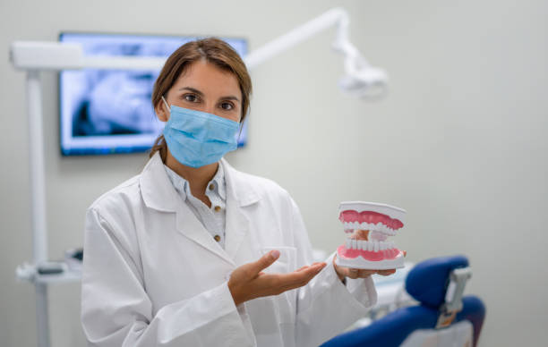 Best Weekend Emergency Dentist in Shaker Heights, OH