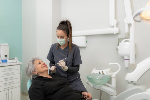 Best Emergency Root Canal Treatment in Shaker Heights, OH