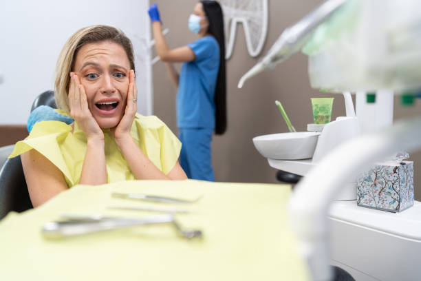 Best Emergency Treatment for Dental Infections or Abscesses in Shaker Heights, OH