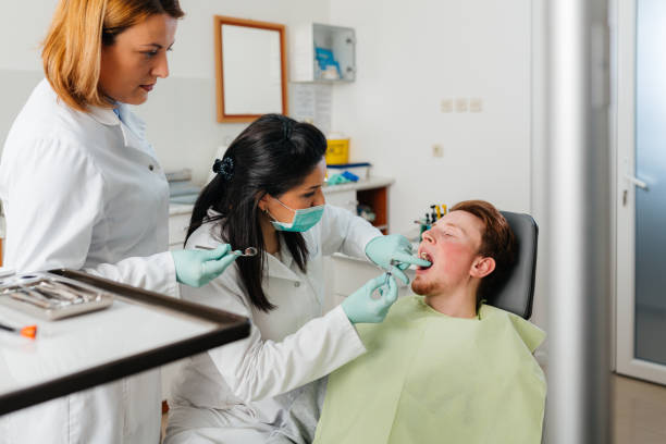 Best Pediatric Emergency Dentist in Shaker Heights, OH