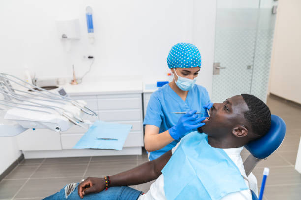 Best Cosmetic Emergency Dentistry in Shaker Heights, OH